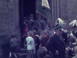 Schützenfest 1966